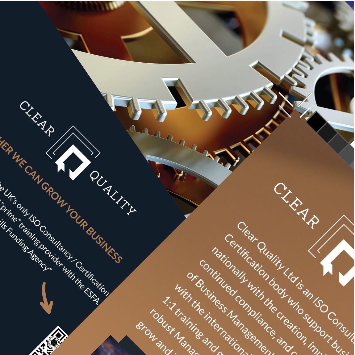 Web design and development