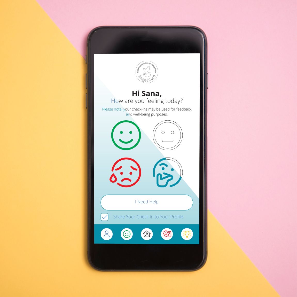 App design and build