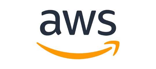AWS logo