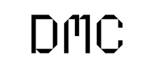 DMC logo