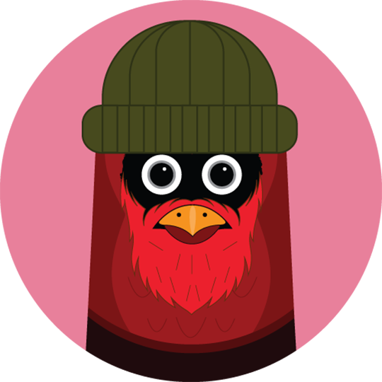 Scott Mallin - UI Director