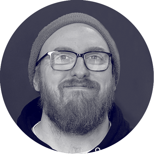 Scott Mallin - UI Director