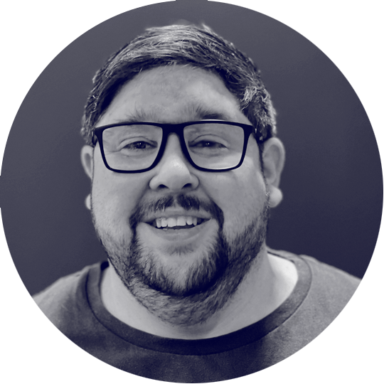 Scott Jackson - Operations Director